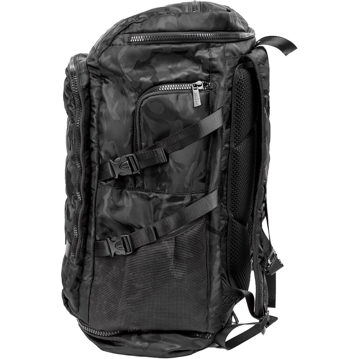 Venum Challenger Xtreme EVO Backpack - Black/Dark Camo - Forza Sports