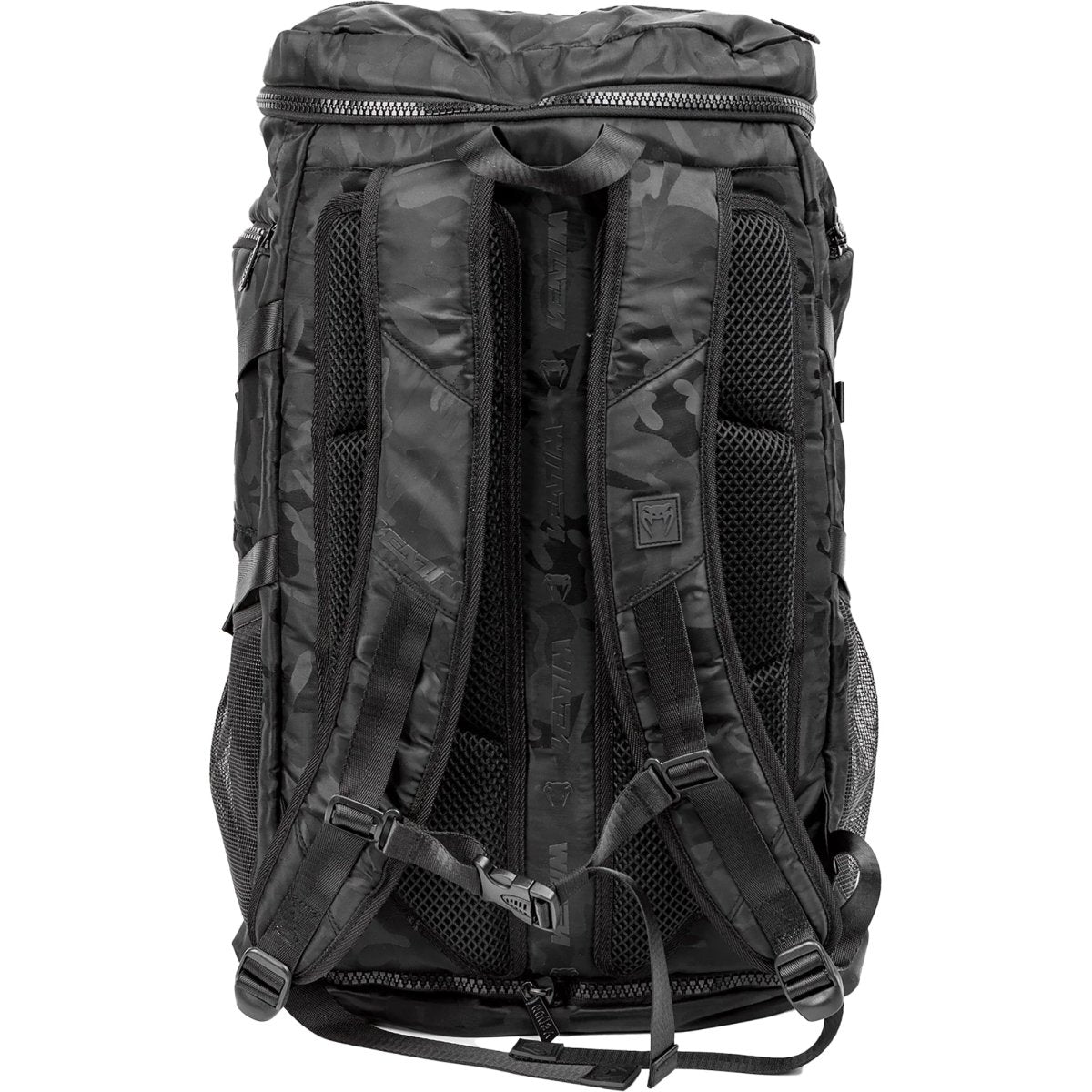 Venum Challenger Xtreme EVO Backpack - Black/Dark Camo - Forza Sports