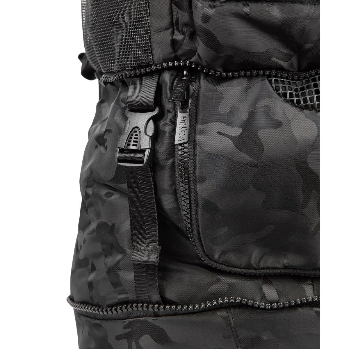 Venum Challenger Xtreme EVO Backpack - Black/Dark Camo - Forza Sports