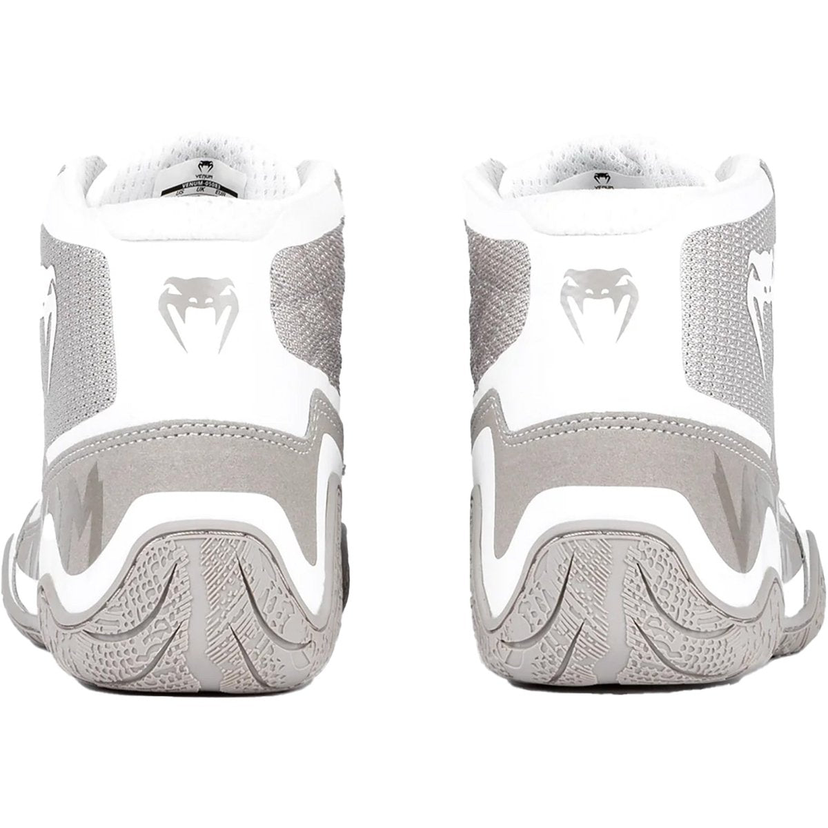 Venum Elite Low - Mid Cut Wrestling Shoes - Forza Sports