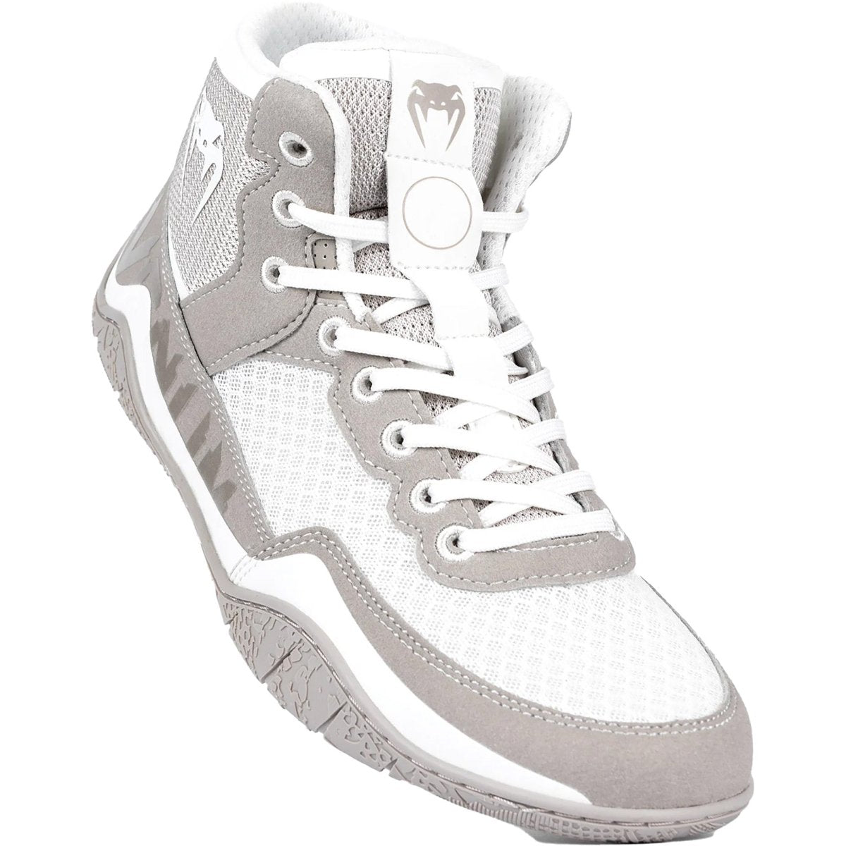 Venum Elite Low - Mid Cut Wrestling Shoes - Forza Sports