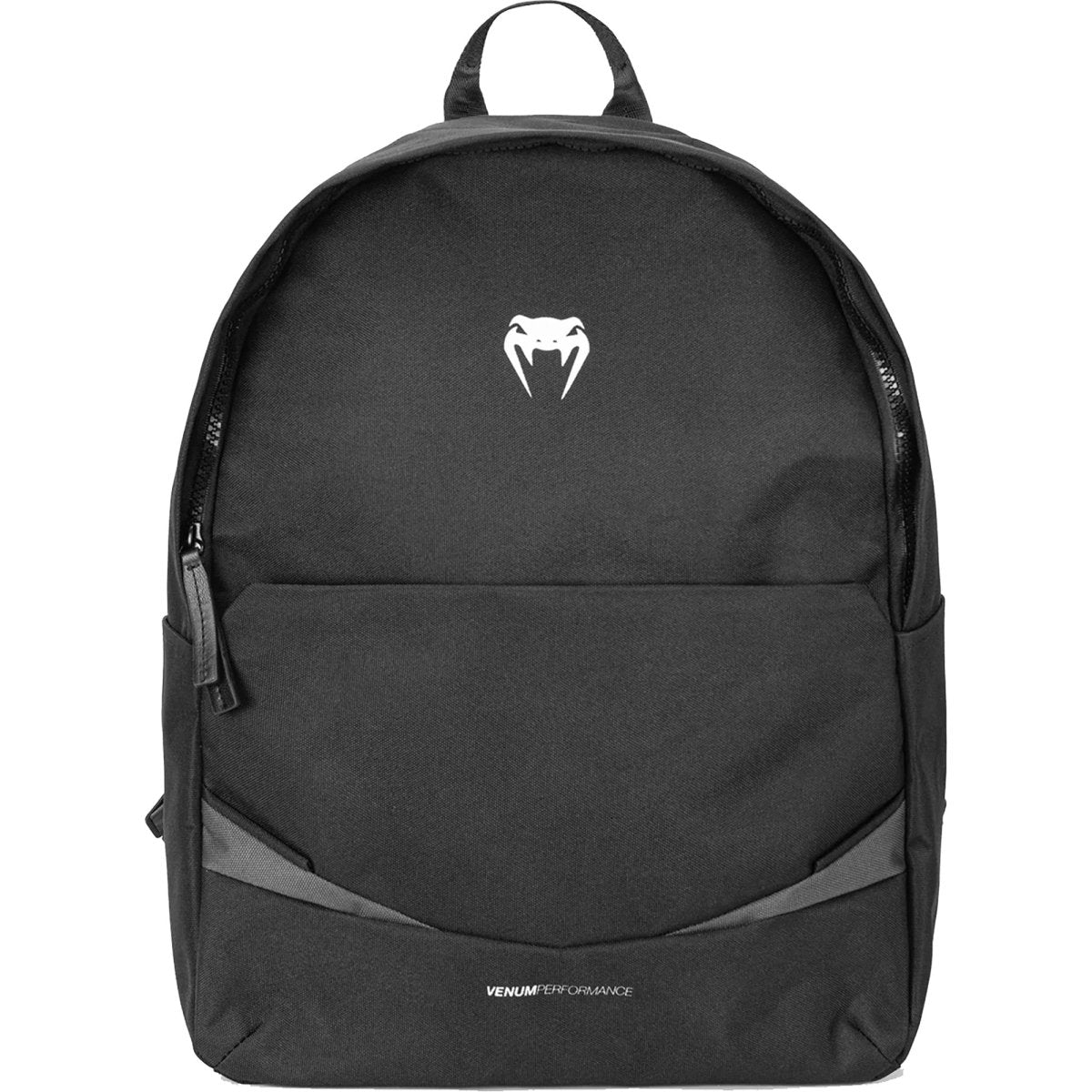 Venum Evo 2 Light Gym Backpack - Black/Gray - Forza Sports