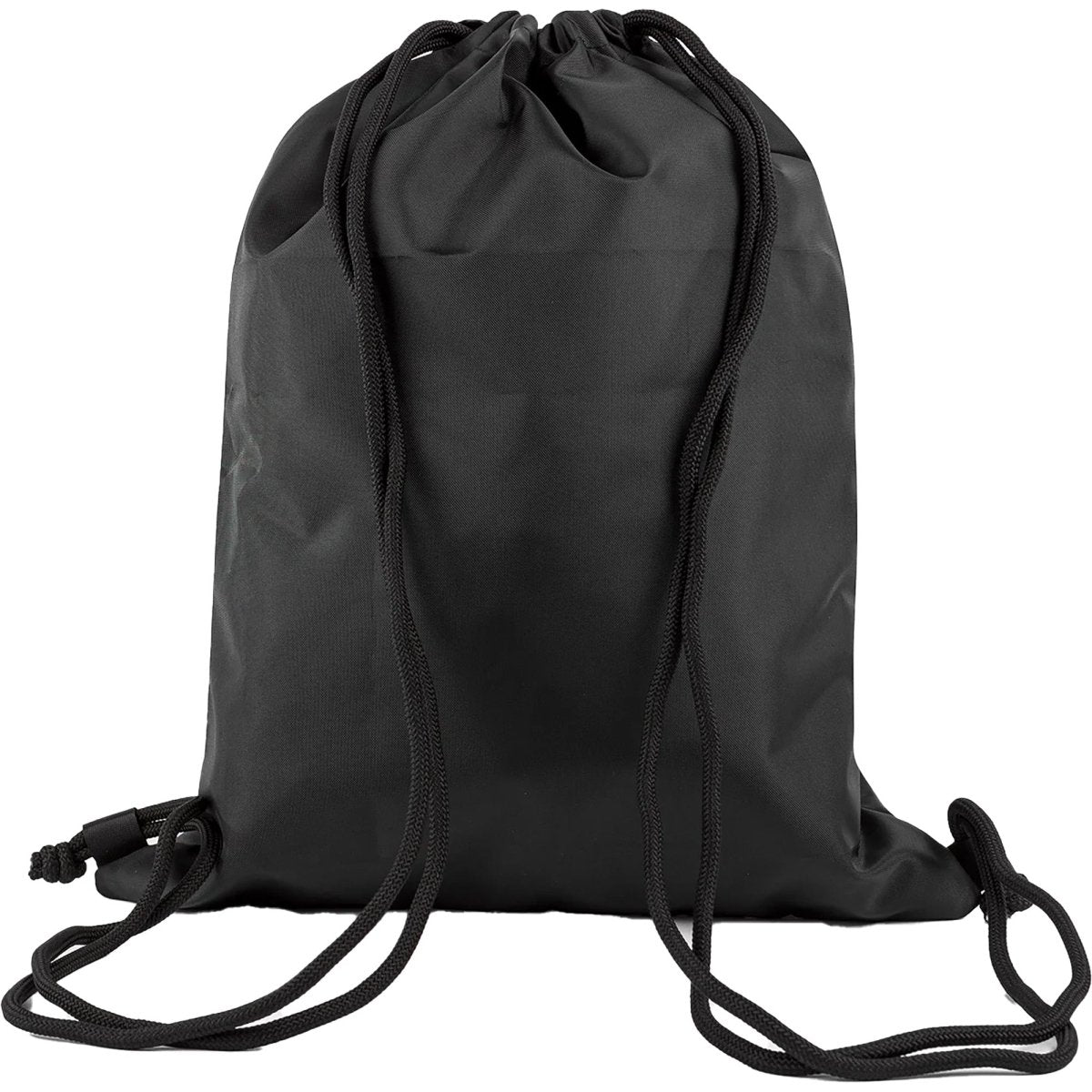 Venum Evo 2 Drawstring Gym Bag - Black/Gray - Forza Sports