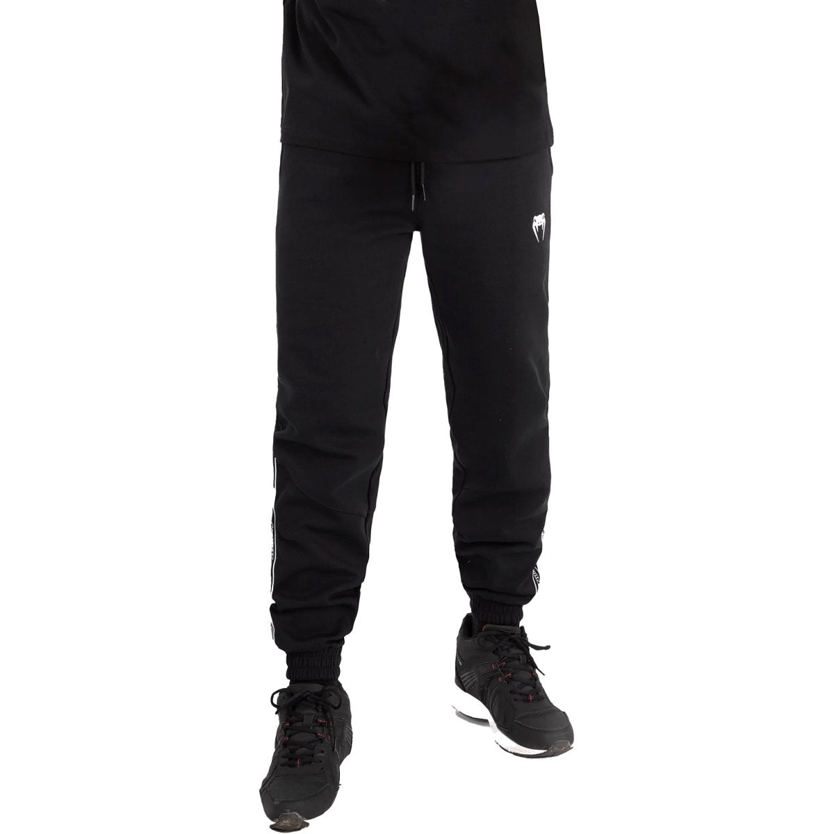 Venum Contender 4.0 Jogger Pants - Black - Forza Sports