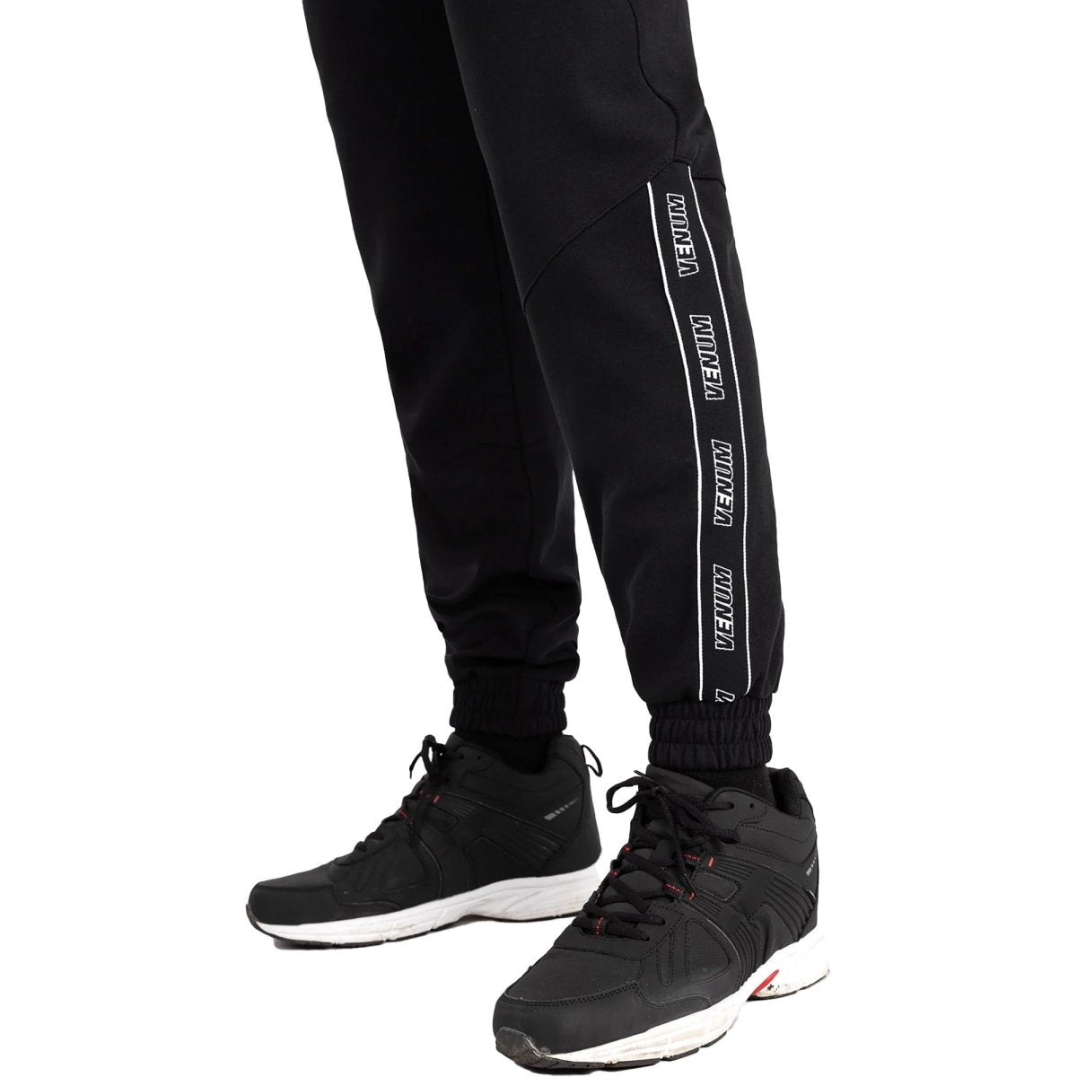 Venum Contender 4.0 Jogger Pants - Black - Forza Sports