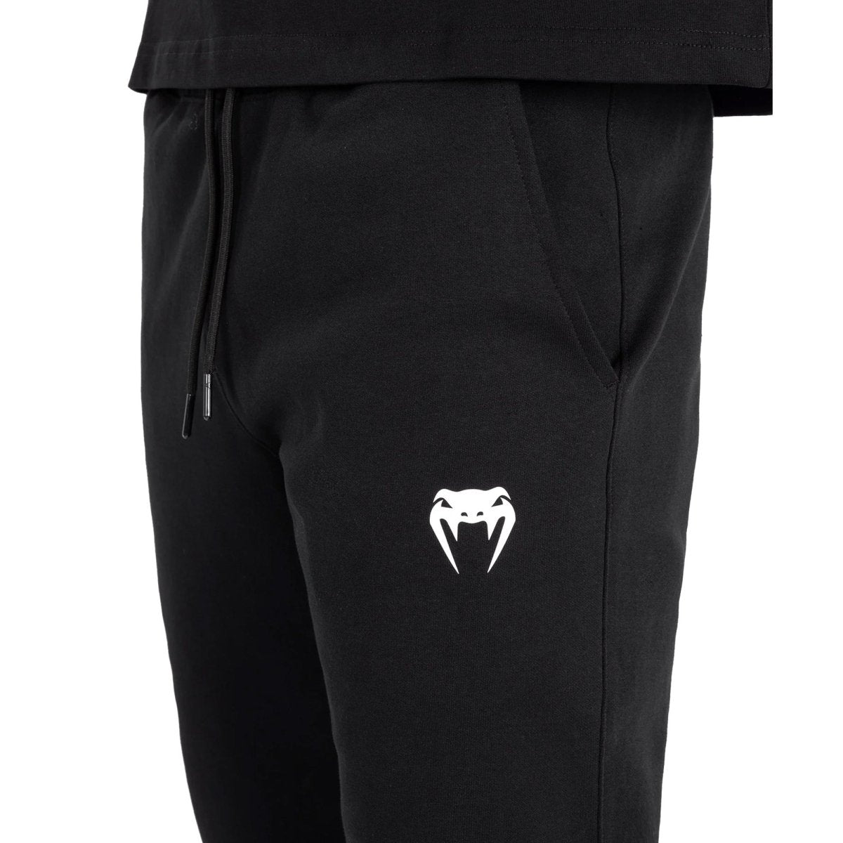 Venum Contender 4.0 Jogger Pants - Black - Forza Sports