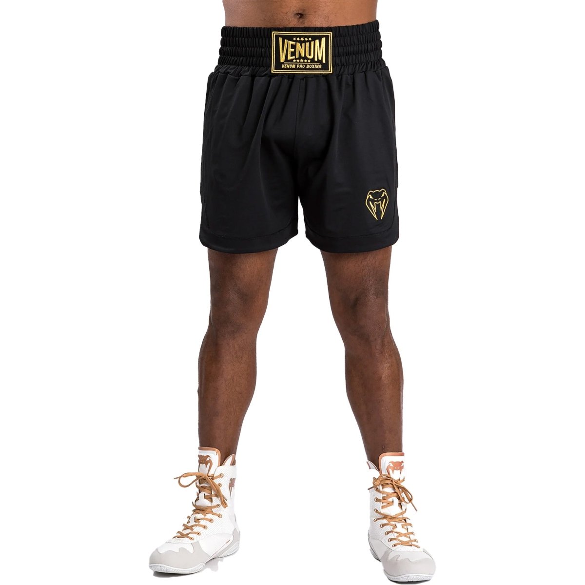 Venum Classic Boxing Shorts - Forza Sports