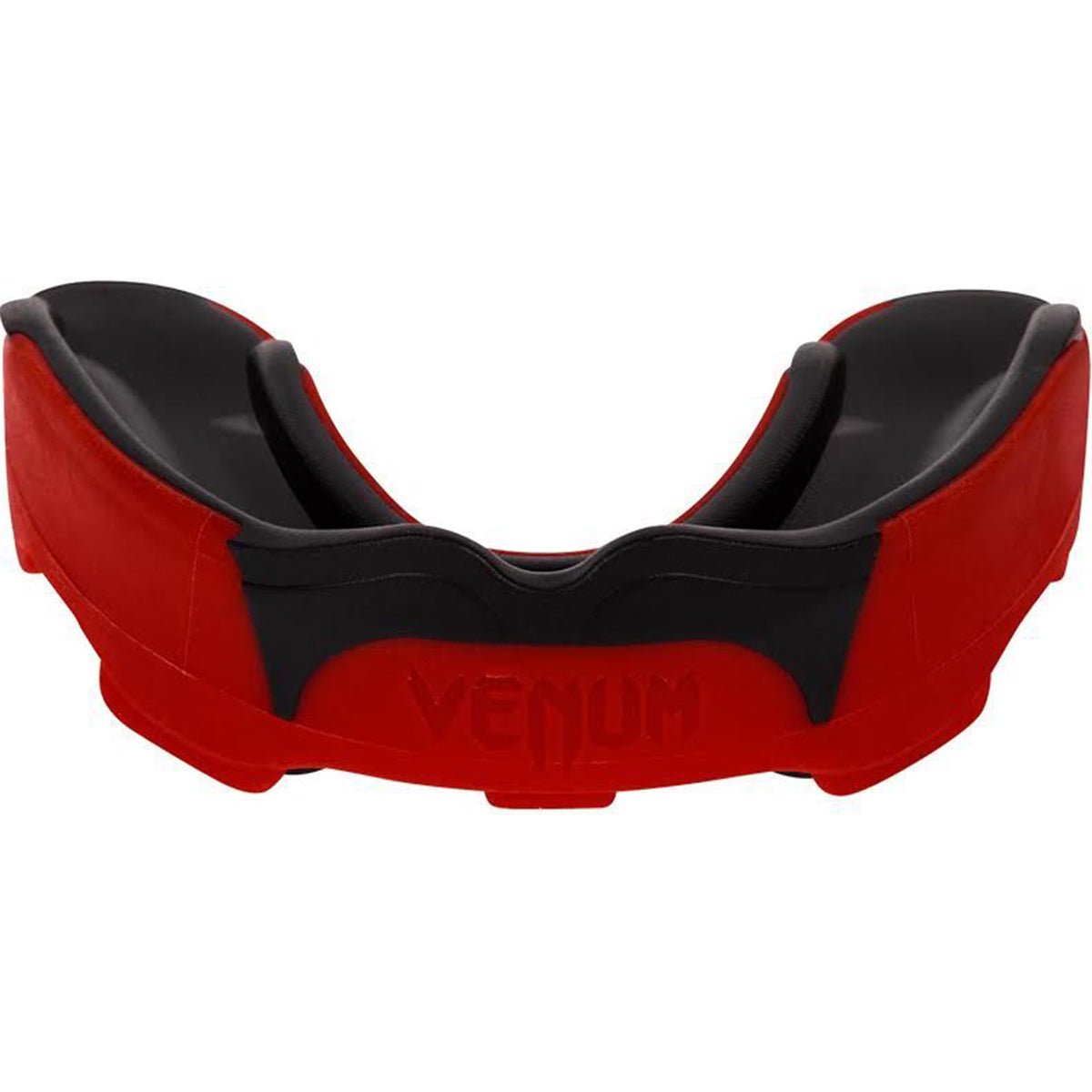 Venum Predator Mouthguard with Case - Red/Black - Forza Sports