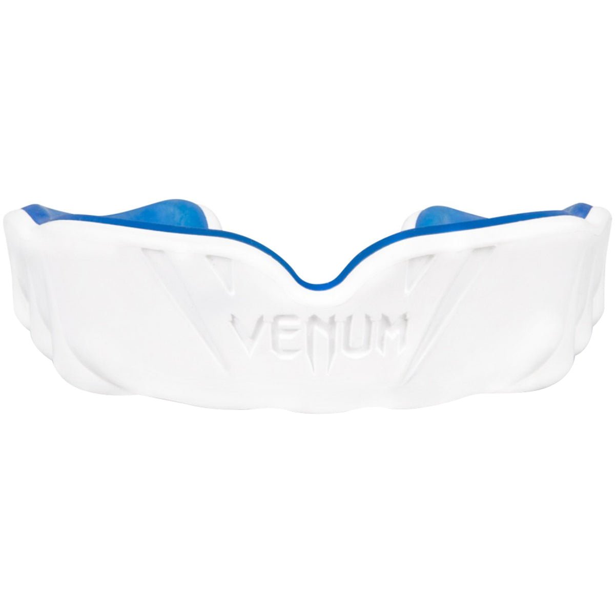 Venum Challenger Mouthguard with Case - Ice/Blue - Forza Sports