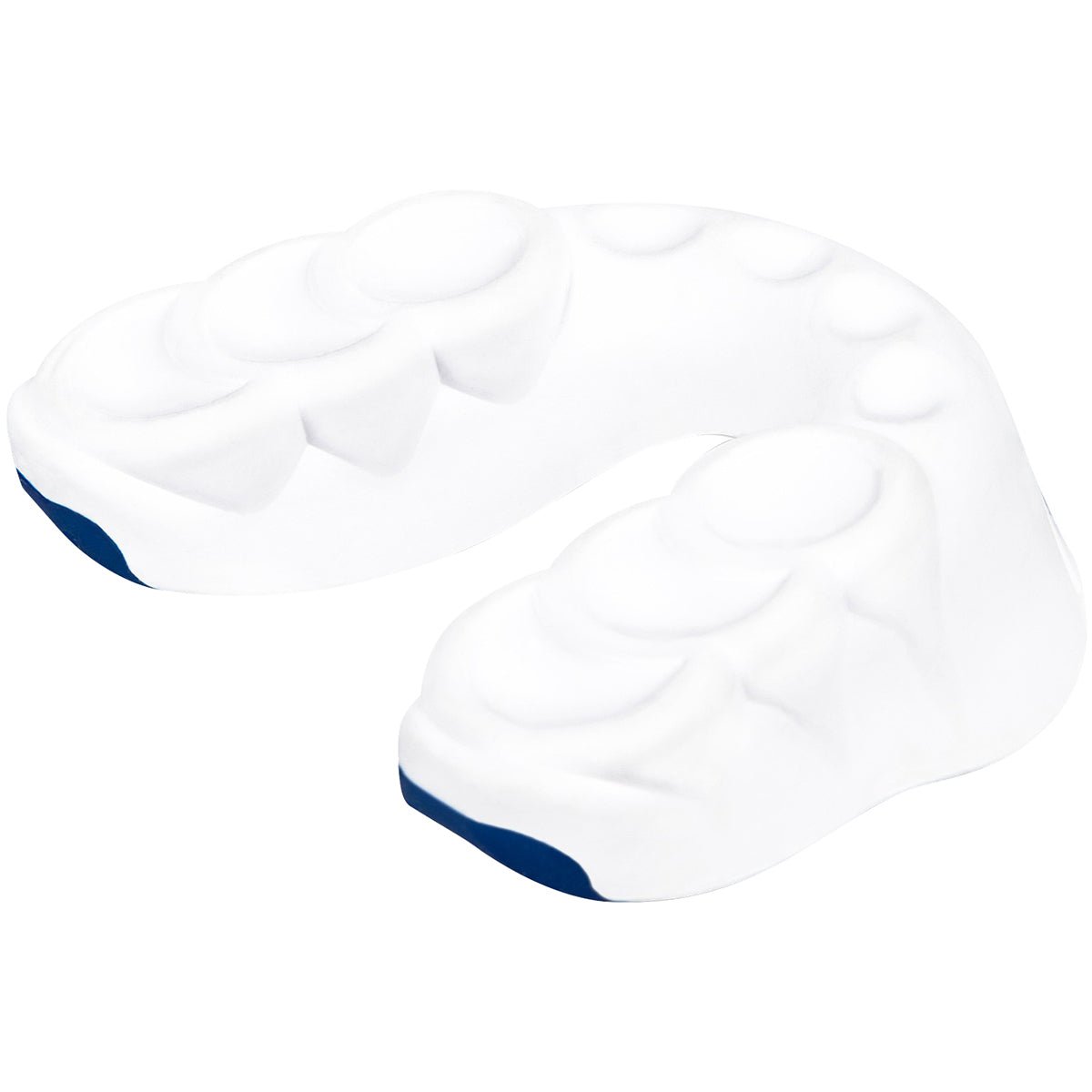Venum Challenger Mouthguard with Case - Ice/Blue - Forza Sports