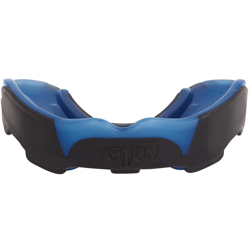Venum Predator Mouthguard with Case - Black/Blue - Forza Sports