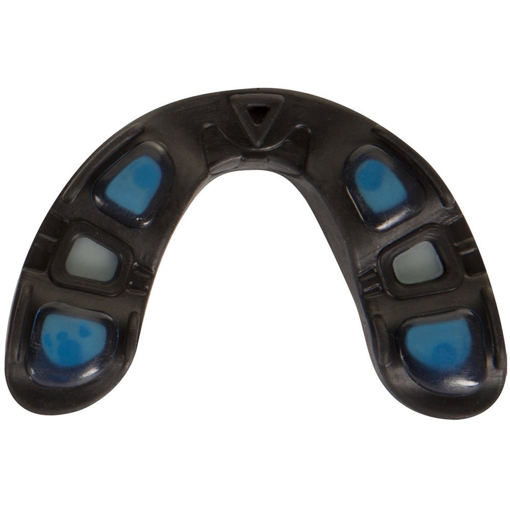 Venum Predator Mouthguard with Case - Black/Blue - Forza Sports