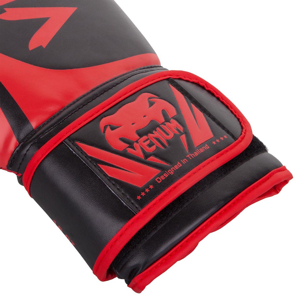 Venum Challenger 2.0 Hook and Loop Training Boxing Gloves - Forza Sports