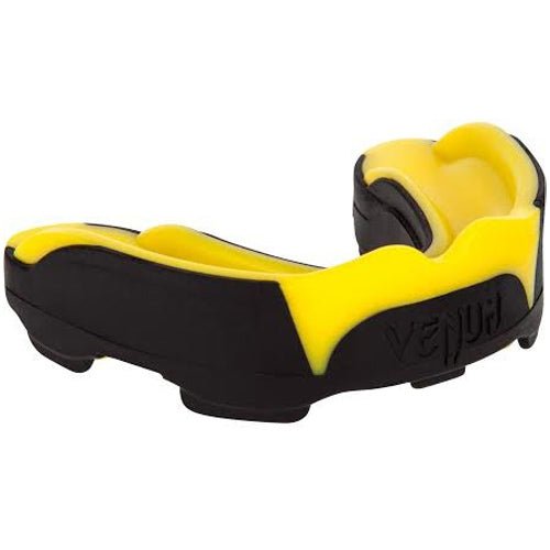 Venum Predator Mouthguard - Black/Yellow - Forza Sports