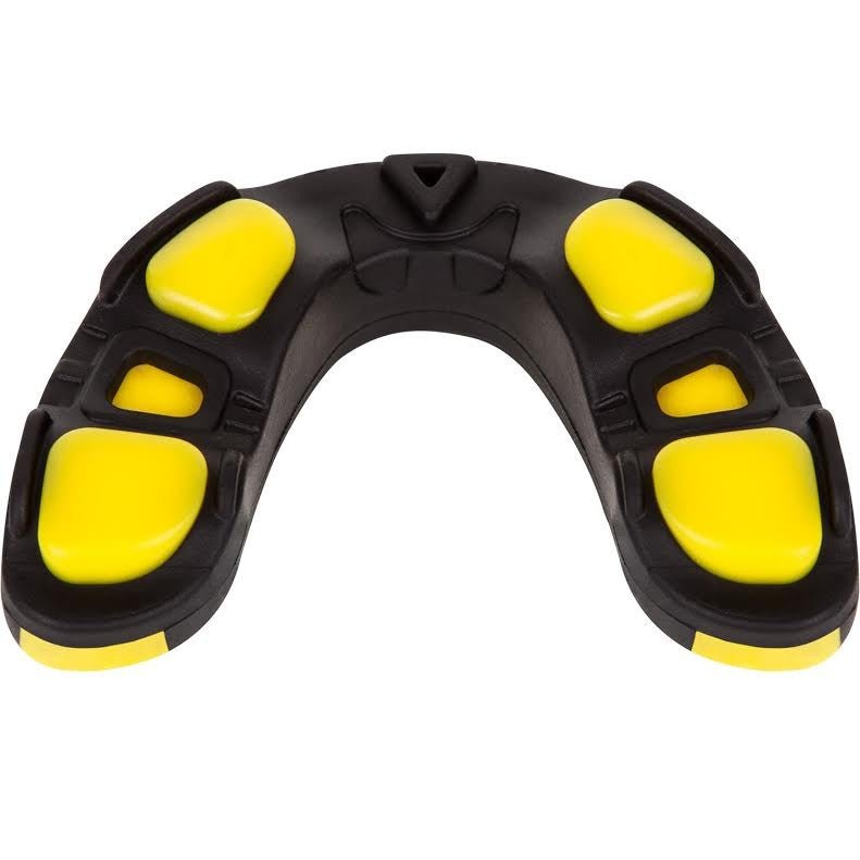 Venum Predator Mouthguard - Black/Yellow - Forza Sports
