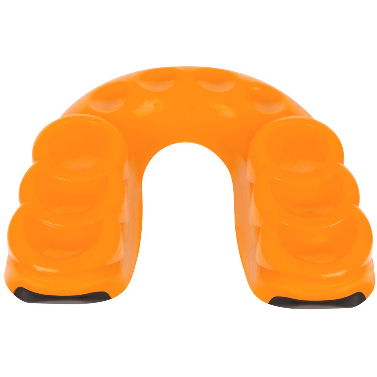 Venum Challenger Mouthguard - Orange/Black - Forza Sports