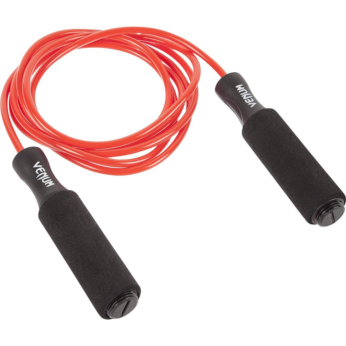 Venum Competitor Weighted Jump Rope - Forza Sports