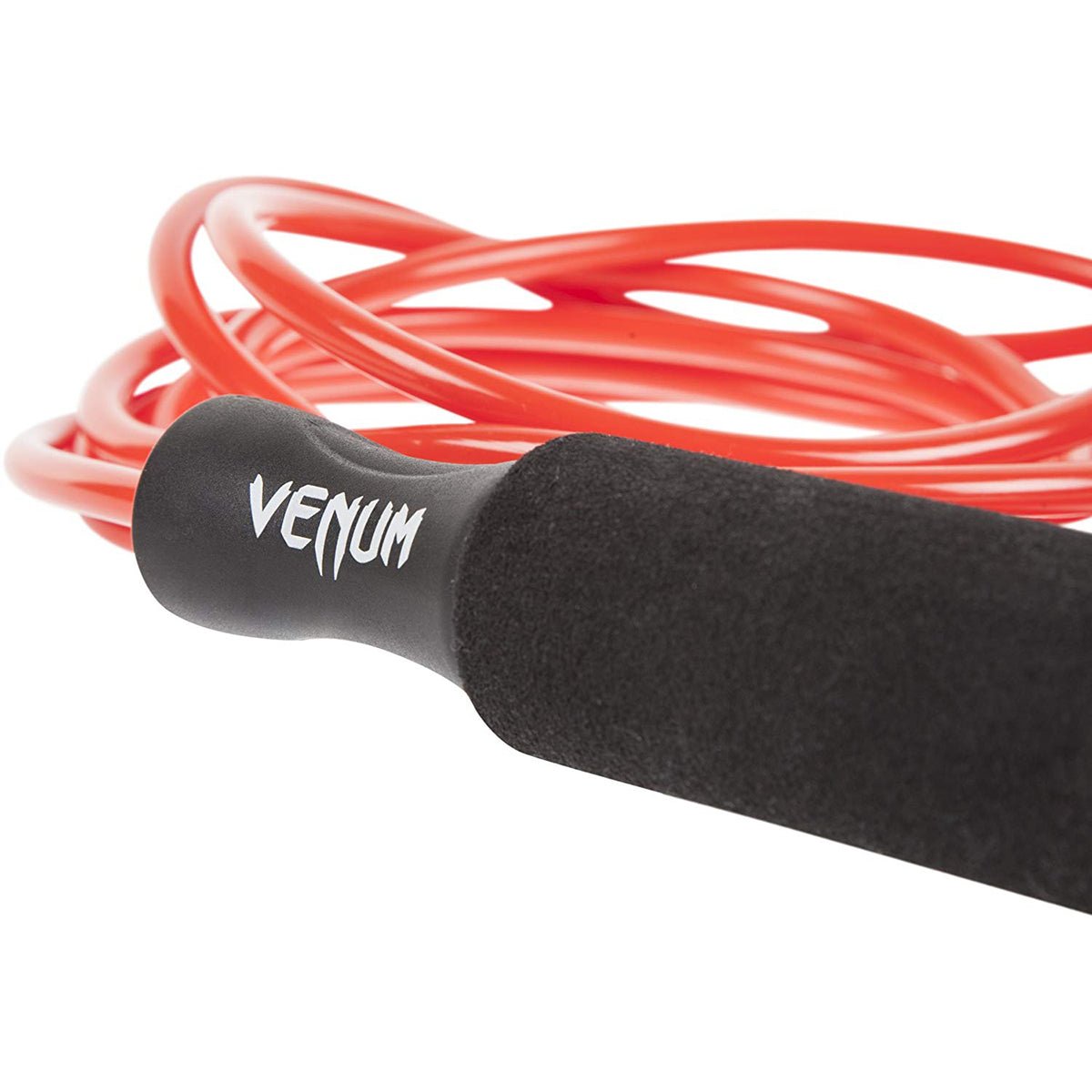 Venum Competitor Weighted Jump Rope - Forza Sports