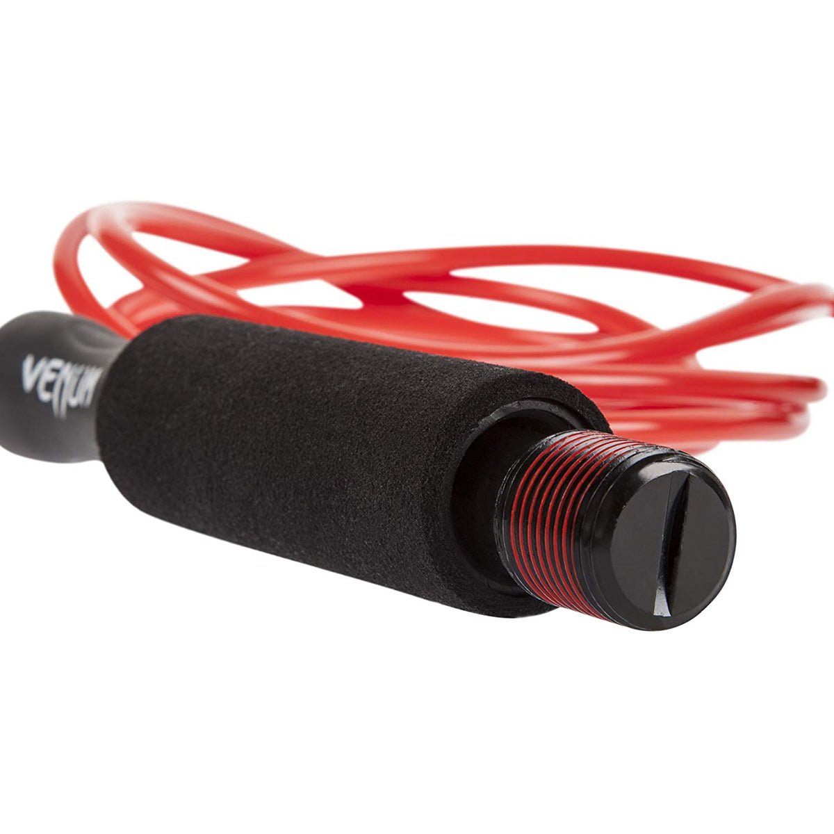 Venum Competitor Weighted Jump Rope - Forza Sports