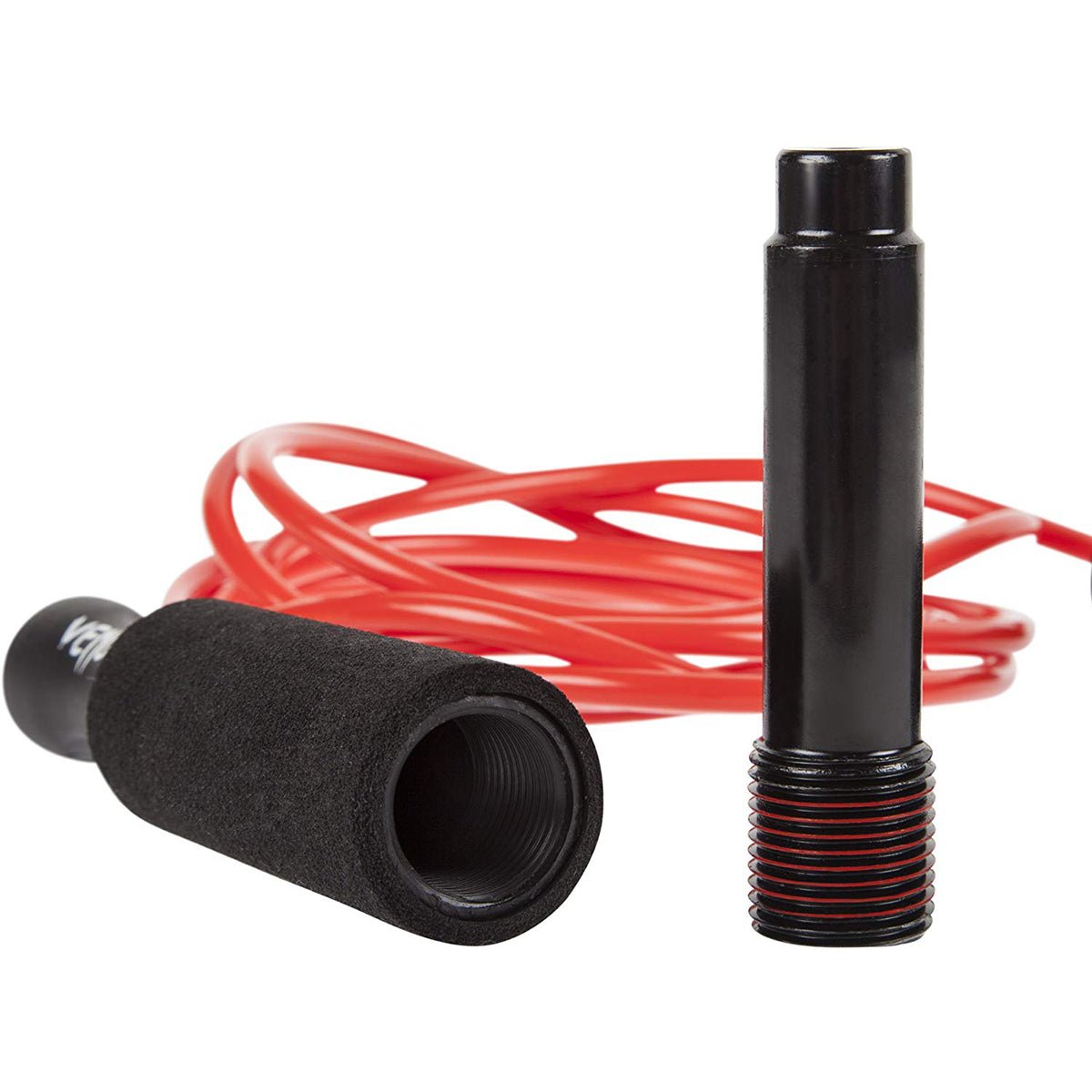 Venum Competitor Weighted Jump Rope - Forza Sports