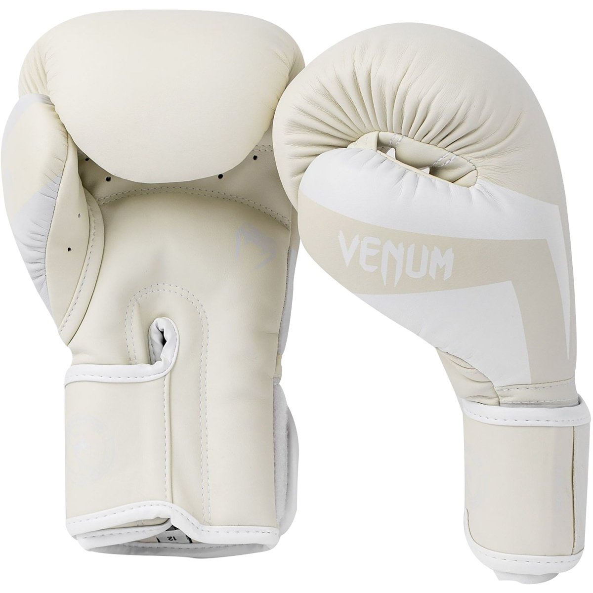 Venum Elite Hook and Loop Training Boxing Gloves - Forza Sports