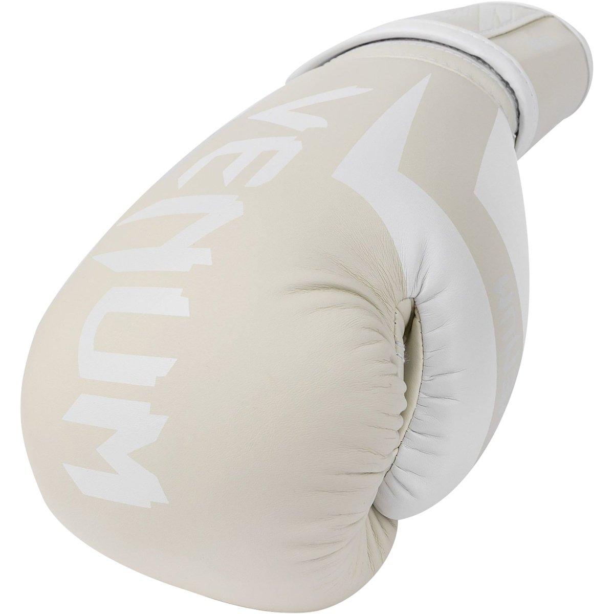 Venum Elite Hook and Loop Training Boxing Gloves - Forza Sports