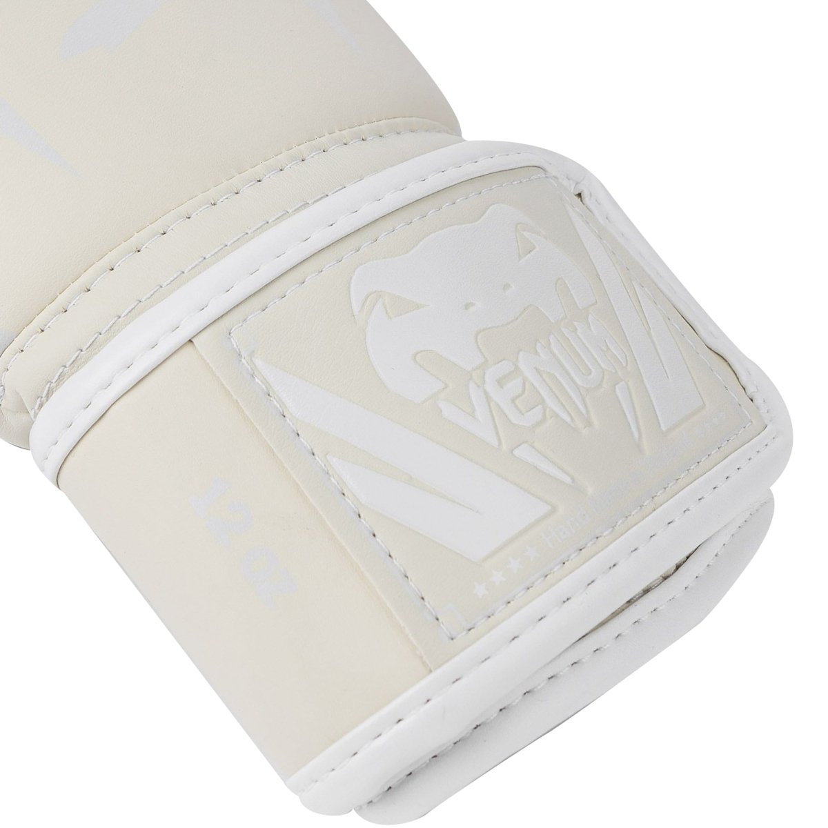 Venum Elite Hook and Loop Training Boxing Gloves - Forza Sports