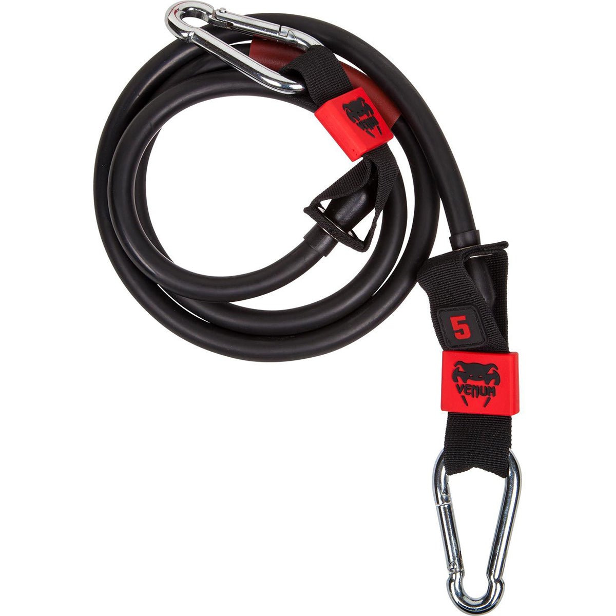 Venum Full Body Exercise Power Training System - Black/Red - Forza Sports