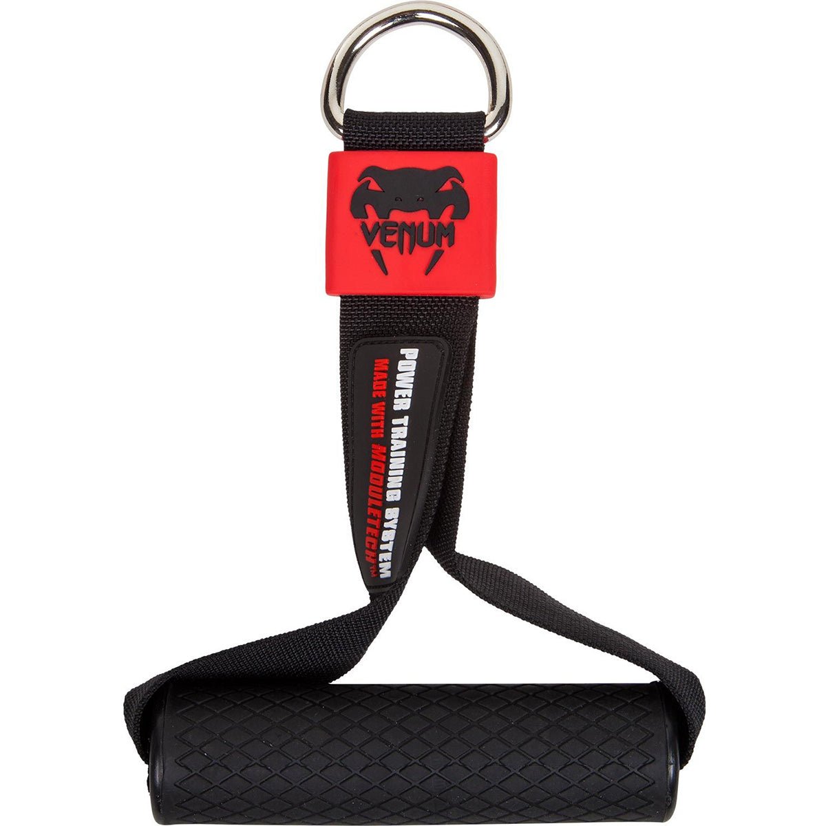 Venum Full Body Exercise Power Training System - Black/Red - Forza Sports