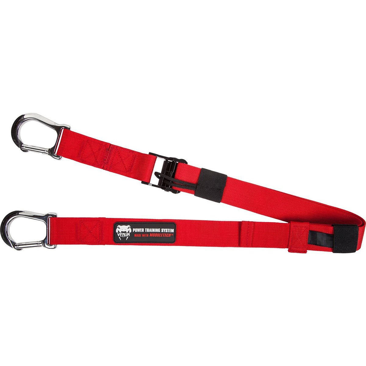 Venum Full Body Exercise Power Training System - Black/Red - Forza Sports