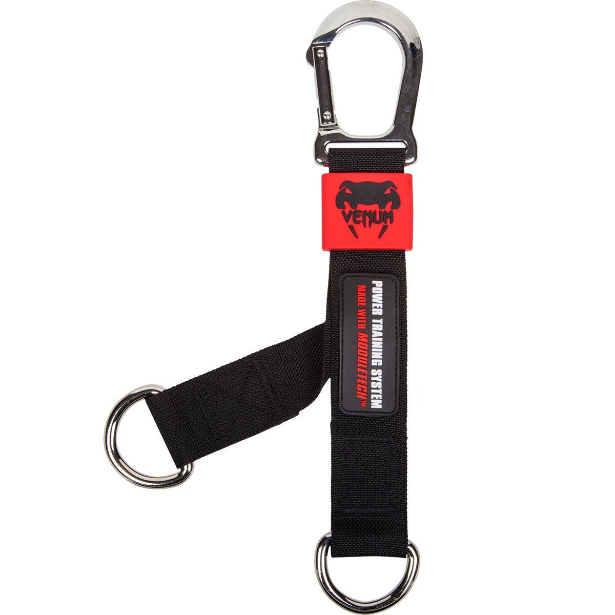 Venum Full Body Exercise Power Training System - Black/Red - Forza Sports