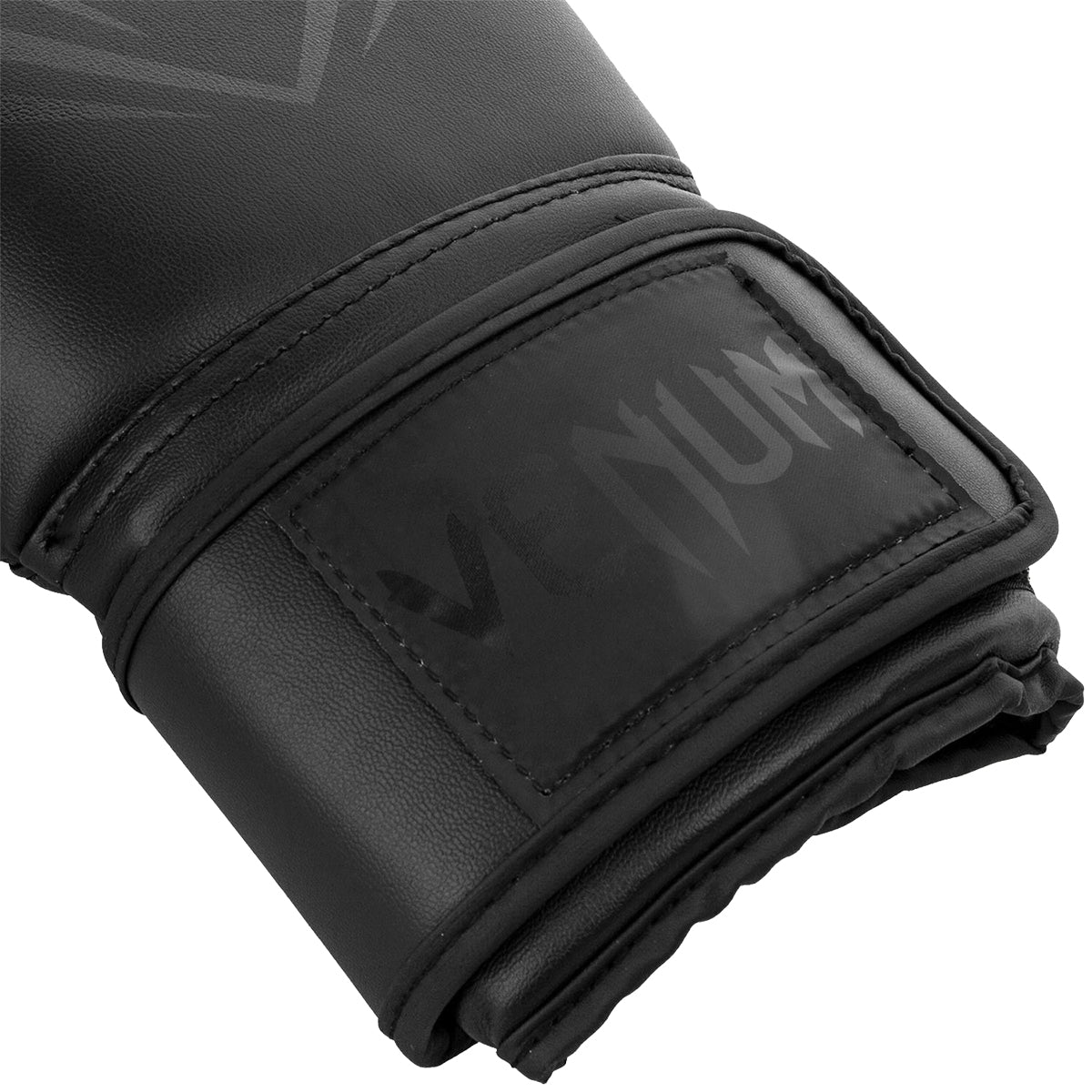 Venum Contender Hook and Loop Training Boxing Gloves - Forza Sports