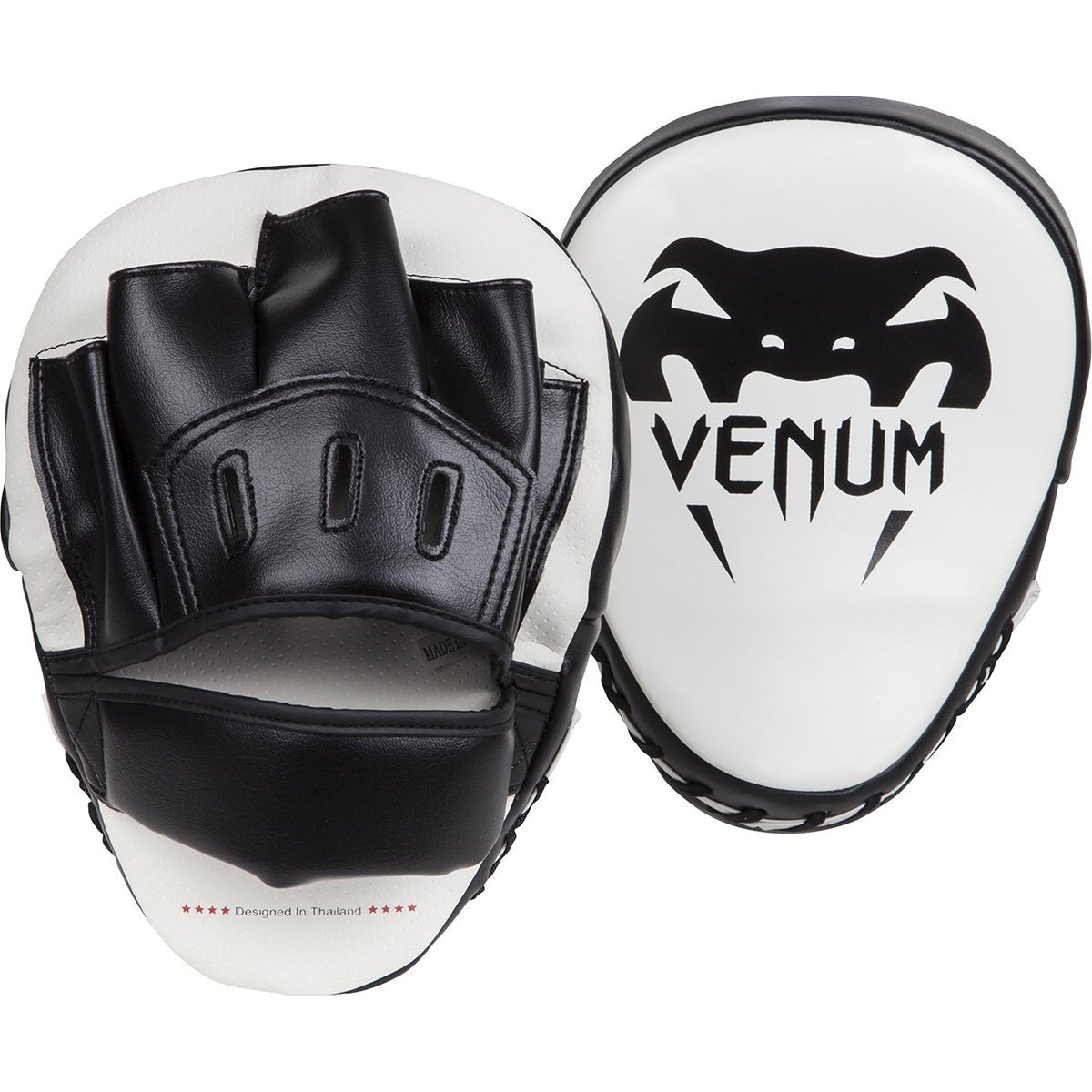 Venum Light Focus Punch Mitts - Forza Sports