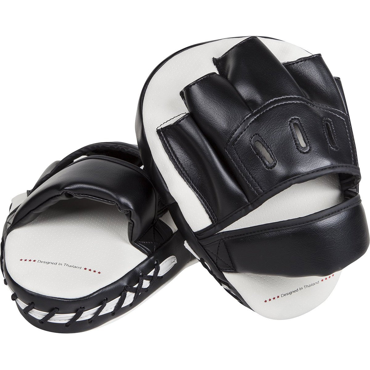 Venum Light Focus Punch Mitts - Forza Sports