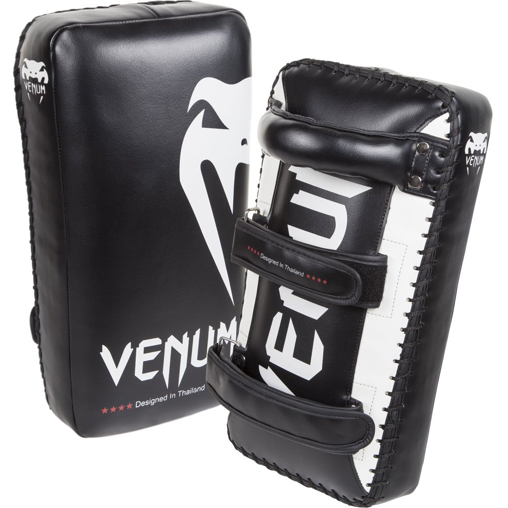 Venum Giant Kick Pads (Pair) - Forza Sports