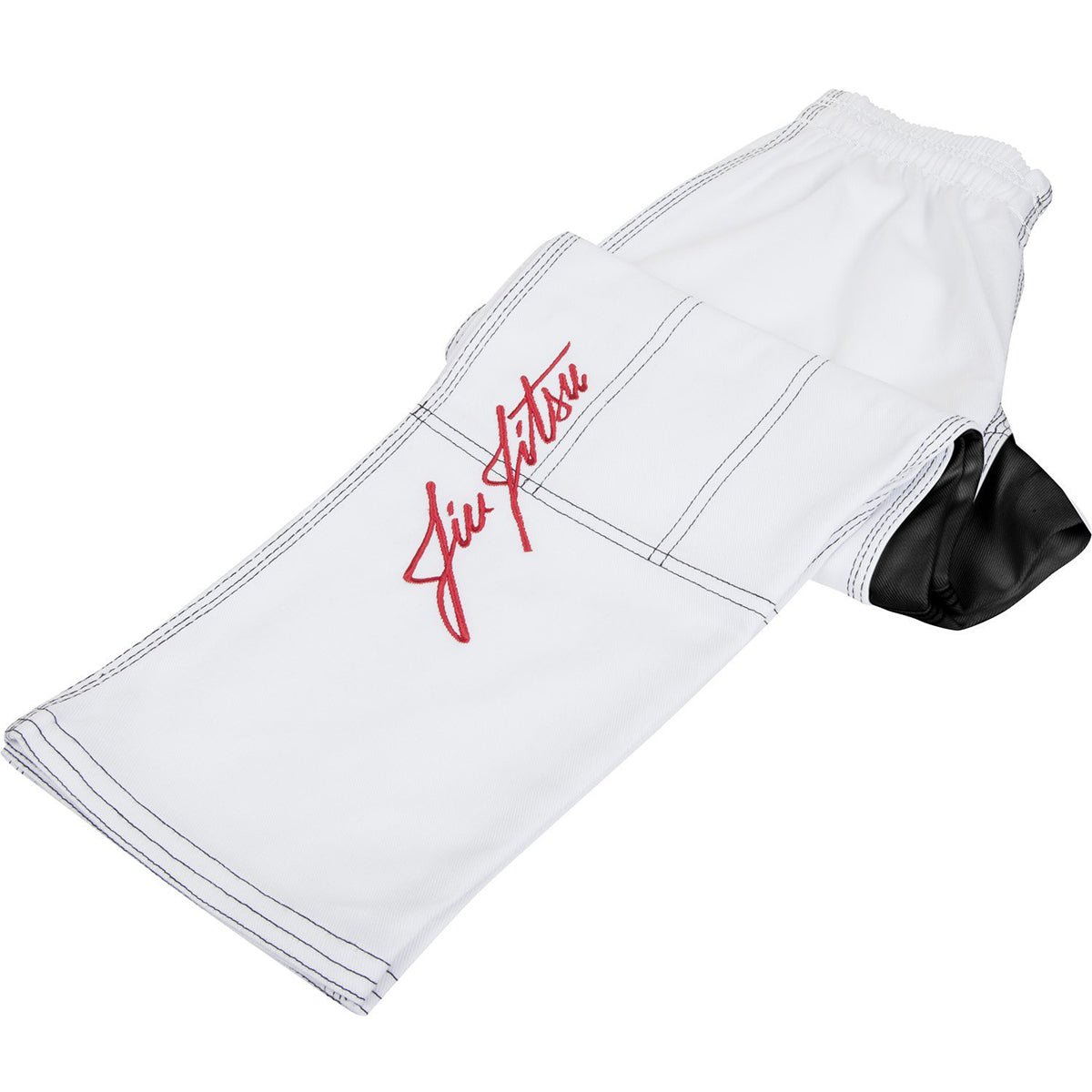 Venum Challenger 2.0 Kid's BJJ GI - White - Forza Sports