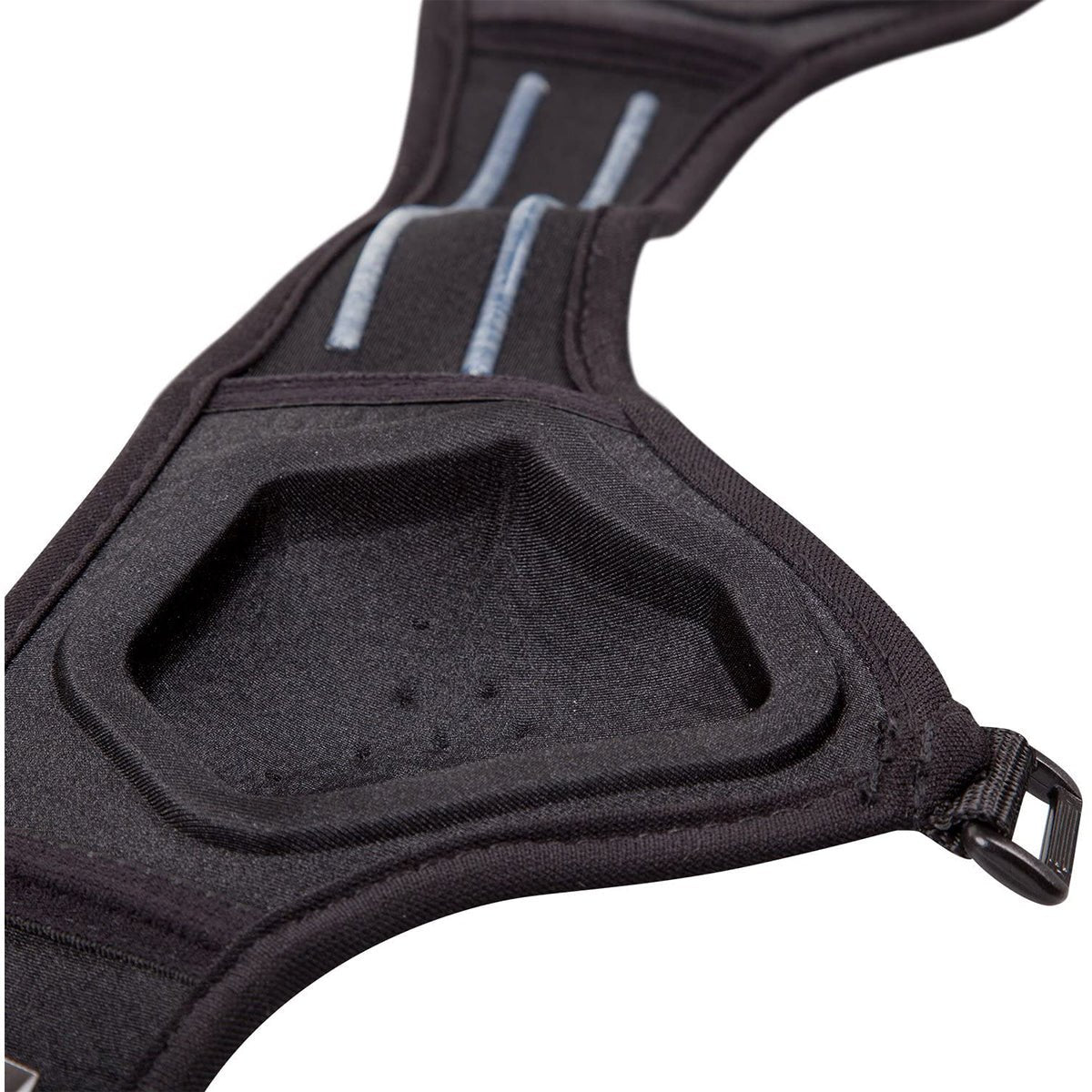 Venum Kontact Evo Ear Guard - Black - Forza Sports