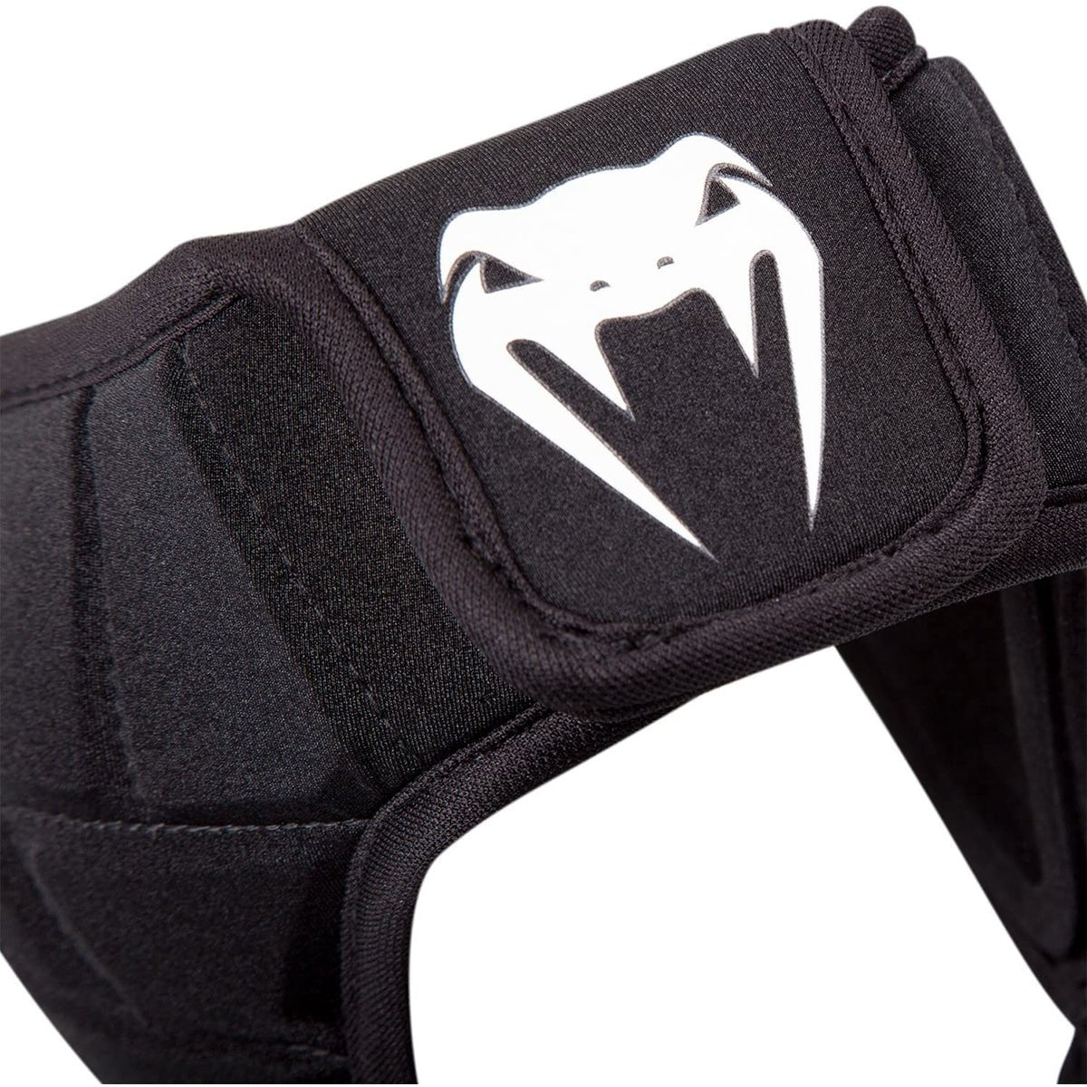 Venum Kontact Evo Ear Guard - Black - Forza Sports