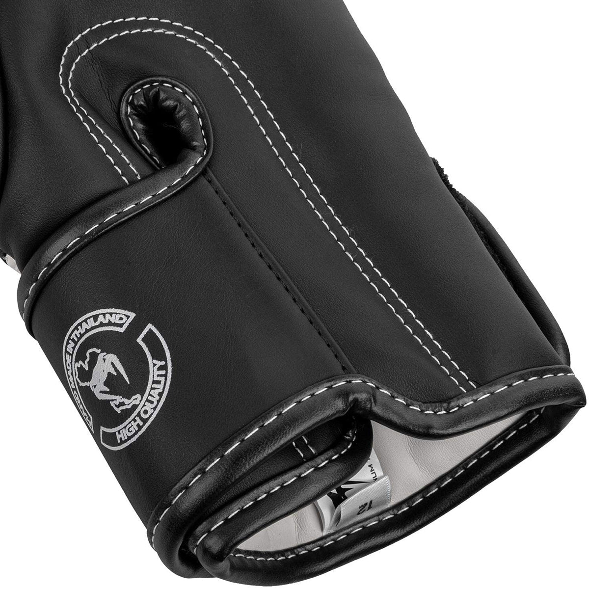 Venum Elite Hook and Loop Training Boxing Gloves - White/Camo Venum