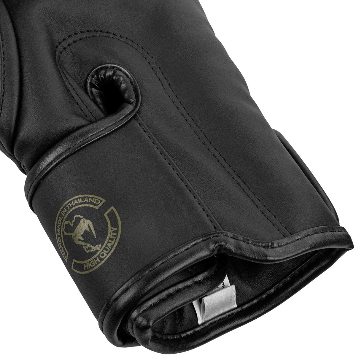 Venum Elite Hook and Loop Boxing Gloves - Khaki/Camo - Forza Sports