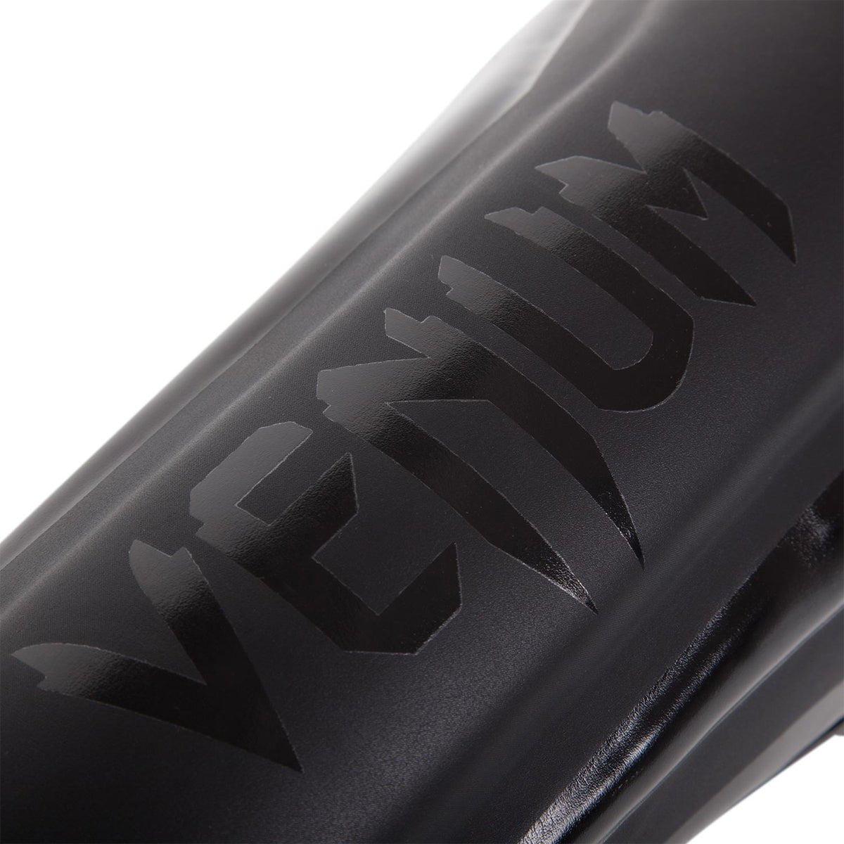 Venum Elite Standup MMA Shin Guards - Black - Forza Sports
