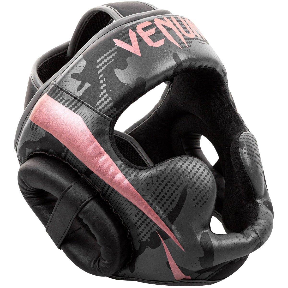 Venum Elite Boxing and MMA Protective Headgear - Forza Sports