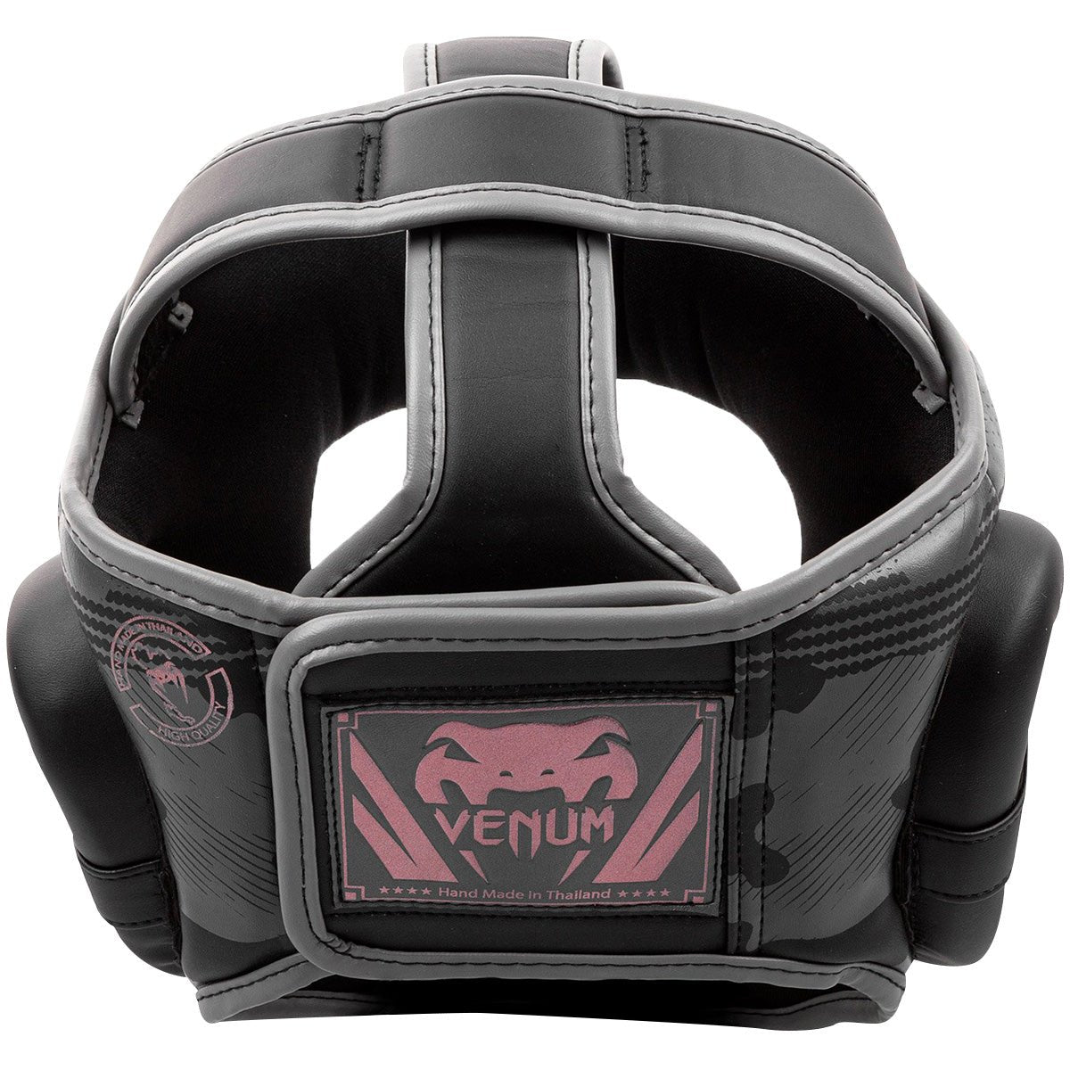 Venum Elite Boxing and MMA Protective Headgear - Forza Sports