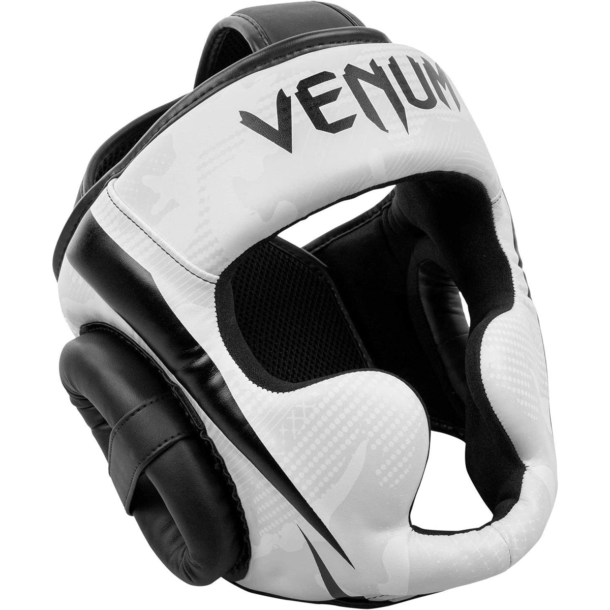 Venum Elite Boxing and MMA Protective Headgear - Forza Sports