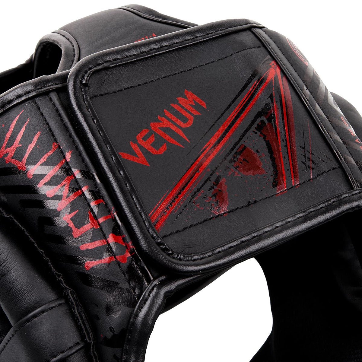 Venum Gladiator 3.0 Training Headgear - Forza Sports