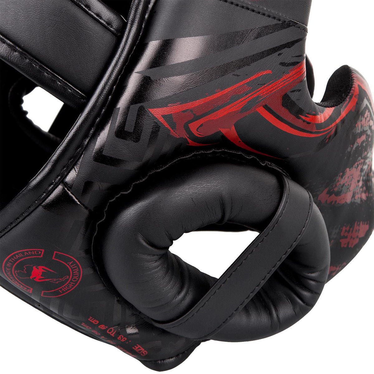 Venum Gladiator 3.0 Training Headgear - Forza Sports