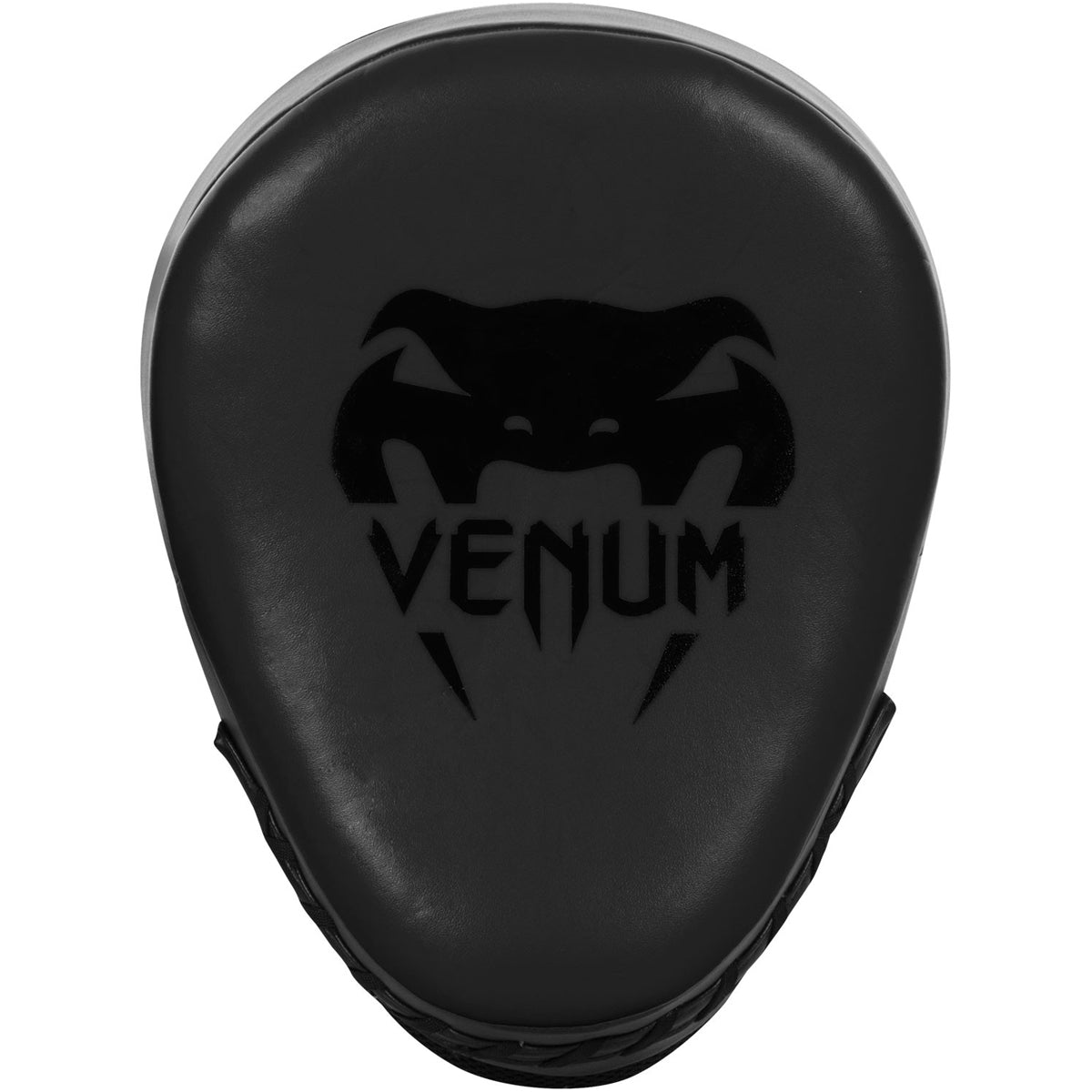 Venum Cellular 2.0 MMA Training Punch Mitts - Matte/Black - Forza Sports
