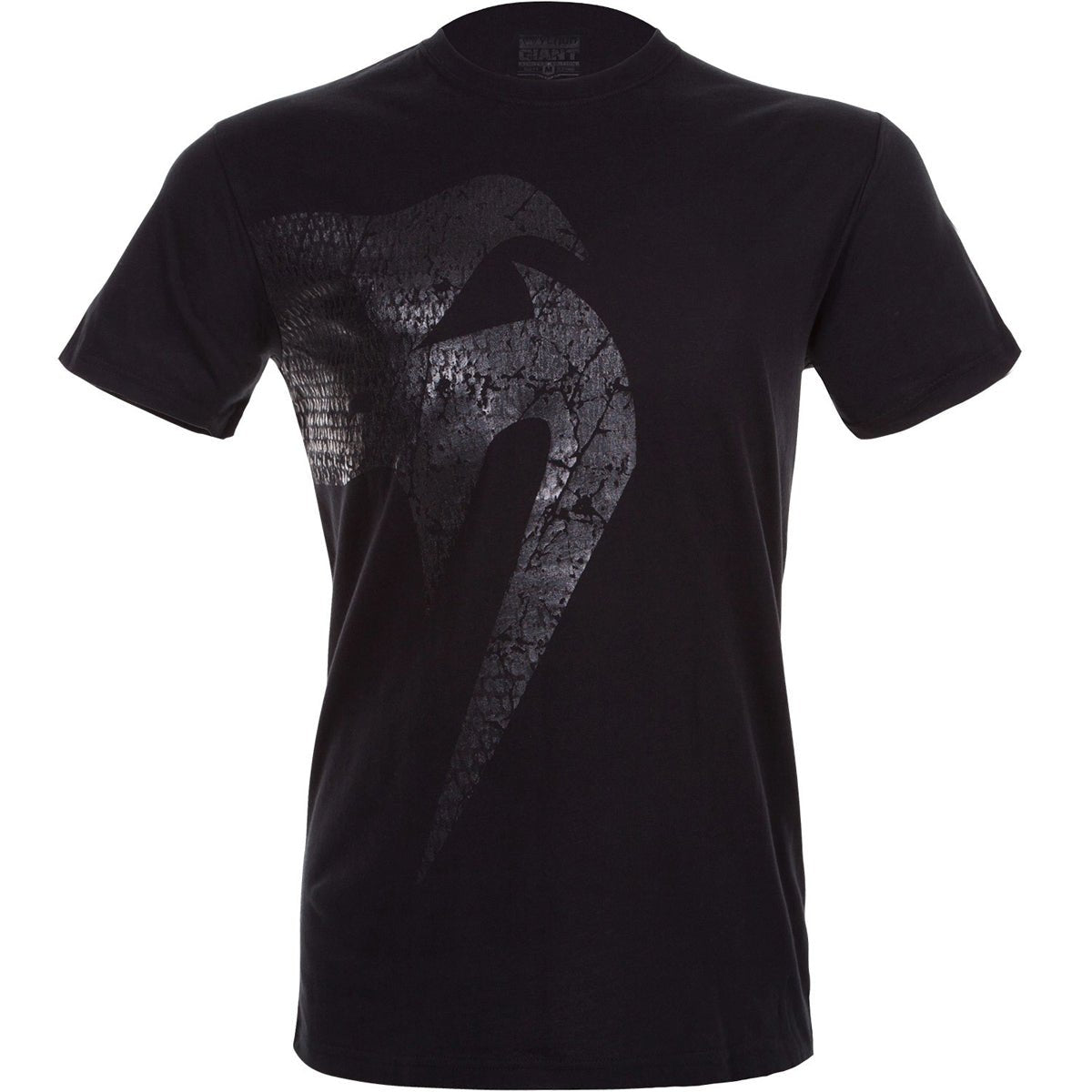 Venum MMA Giant T-Shirt - Black - Forza Sports