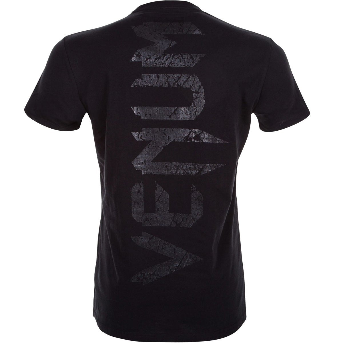 Venum MMA Giant T-Shirt - Black - Forza Sports