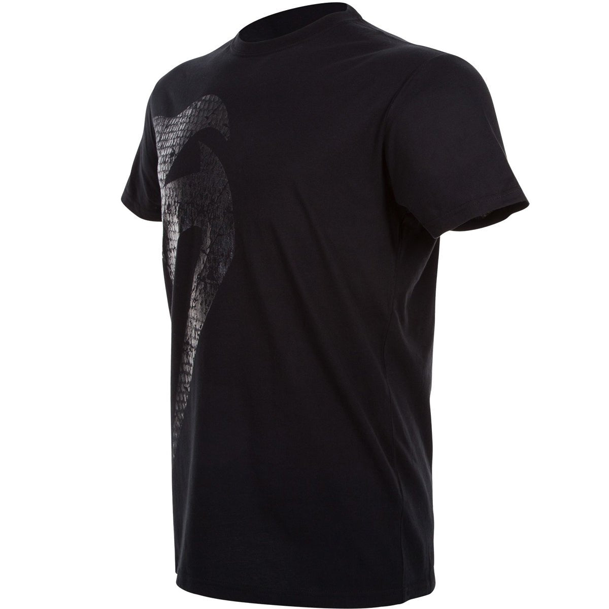 Venum MMA Giant T-Shirt - Black - Forza Sports
